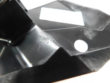 Plastik wypeŁnienie owiewka yamaha mt-07 13-17