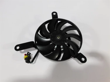 Wentylator wiatrak chŁodnica ducati 848 evo 1098 1198 10-13