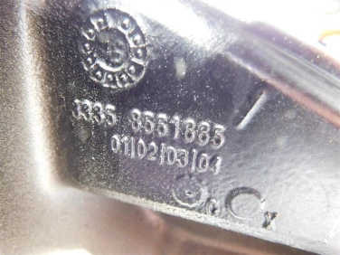 Wahacz tyŁ zawieszenie bmw s1000xr k49 14-18