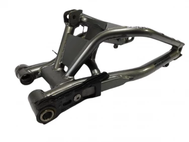 WAHACZ TYŁ ZAWIESZENIE KAWASAKI ER-6 12-16