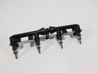 Wtrysk wtryskiwacz paliwa bmw s1000xr k49 14-18