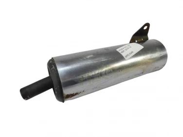 WYDECH KOŃCOWY TŁUMIK HONDA NS 125R NSR 125 87-90
