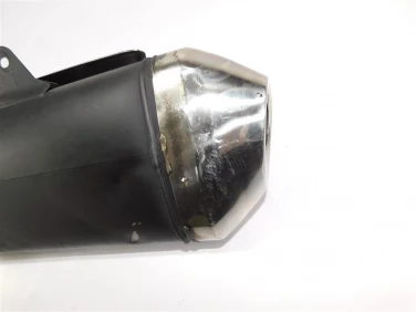 Wydech koŃcowy tŁumik suzuki sv 650 16-18