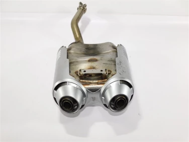 Wydech koŃcowy tŁumik yamaha fz6 fazer 04-09