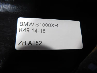 Zbiornik paliwa bak bmw s1000xr k49 14-18