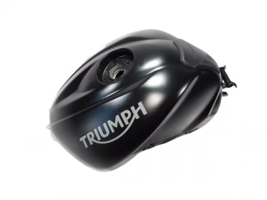 ZBIORNIK PALIWA BAK TRIUMPH STREET TRIPLE 675 12-18