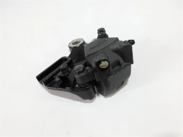 Zacisk hamulec tyŁ tylny kawasaki z650 17-19