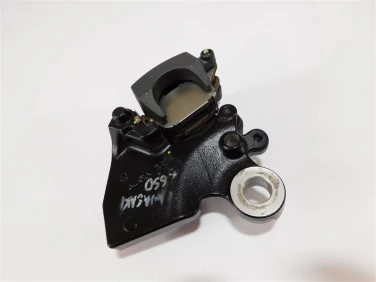Zacisk hamulec tyŁ tylny kawasaki z650 17-19