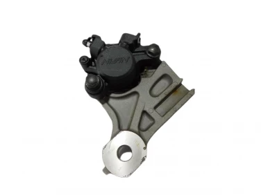 ZACISK HAMULEC TYŁ TYLNY YAMAHA XJ6 F DIVERSION 09-12