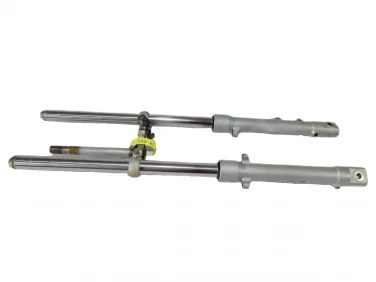 LAGA PÓŁKA ZAWIESZNIE LAGI HONDA NS 125R NSR 125 87-90 KRZYWE