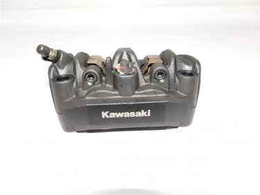 Zacisk hamulec przÓd lewy kawasaki z1000 14-18