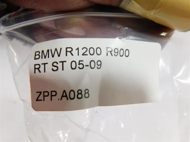 Zacisk hamulec przÓd prawy bmw r1200 r900 rt st 05-09