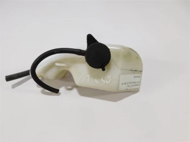 Zbiorniczek wody pŁynu honda nt700v ntv deauville 06-13