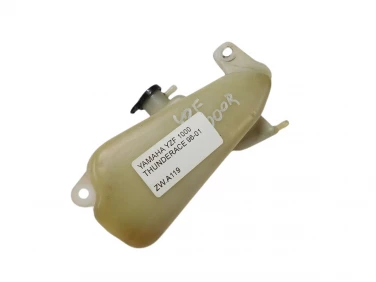 ZBIORNICZEK WODY PŁYNU YAMAHA YZF 1000 THUNDERACE 96-01