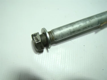 OŚ koŁa tyŁ tylna honda cbf 600 pc43 07-13