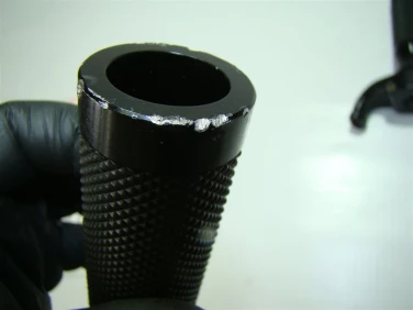 Manetka rolgaz przÓd yamaha yzf r1 rn01-04 98-01