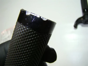 Manetka rolgaz przÓd yamaha yzf r1 rn01-04 98-01