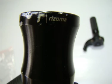 Manetka rolgaz przÓd yamaha yzf r1 rn01-04 98-01