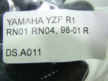 DŹwignia mocowanie sprzĘgŁo yamaha yzf r1 rn01-04 98-01