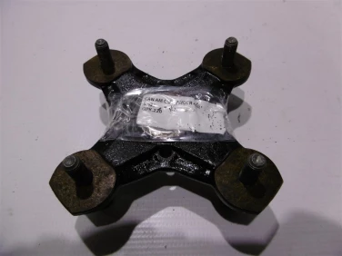 Piasta koŁa  can am outlander 450