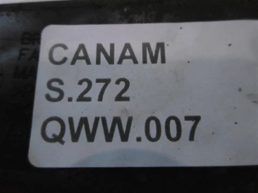 Wspornik stelaŻ can-am 650 800 1000