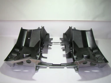 Plastik nadkole bŁotnik  tyŁ polaris sportsman 850 oem 5438282