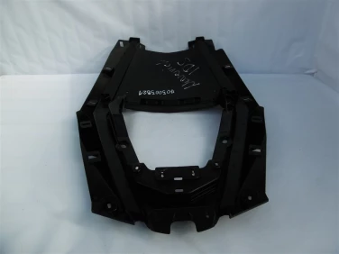 Maska plastik bŁotnik can-am maverick 1000