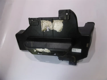 WypeŁnienie plastik  arctic cat 650 700