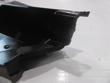 WypeŁnienie plastik  can-am 650 800 1000