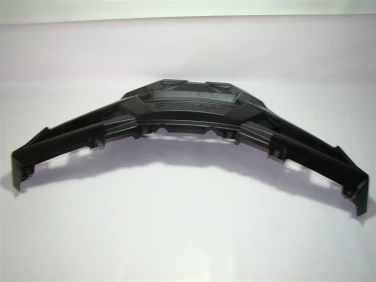 Plastik przÓd zderzak gril atrapa polaris rzr