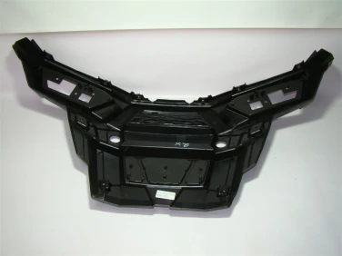 Plastik przÓd zderzak gril atrapa polaris rzr