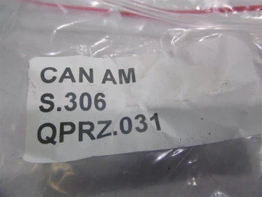 Przepustnica can-am 650 800 1000