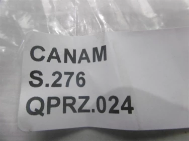 Przepustnica can-am 650 800 1000