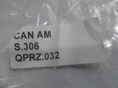 Przepustnica can-am 650 800 1000