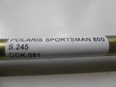 DrĄŻek kierowniczy polaris sportsman 800
