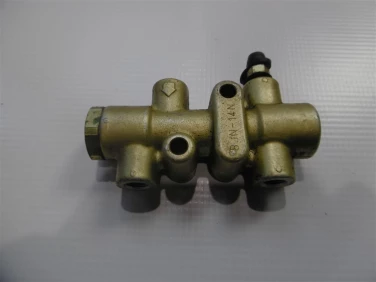 PrzewÓd hamulec cectek 500 gladiator kingcobra