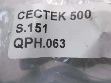 PrzewÓd hamulec cectek 500 gladiator kingcobra