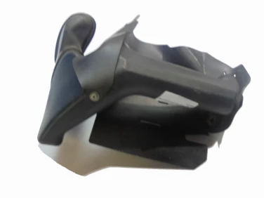 WYPEŁNIENIE PLASTIK  KAWASAKI KVF 750 BRUTE FORCE