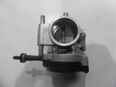 Przepustnica polaris sportsman 570 max