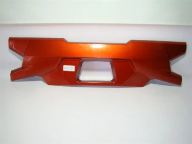 Drzwi paka tyŁ klapa polaris general