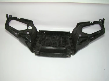 Plastik przÓd gril atrapa polaris sportsman