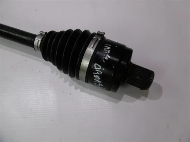 PÓŁoŚ pÓŁoŚka can-am outlander renegade