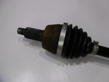 PÓŁoŚ pÓŁoŚka can-am outlander renegade