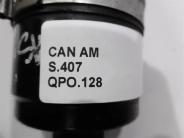 PÓŁoŚ pÓŁoŚka can-am outlander renegade