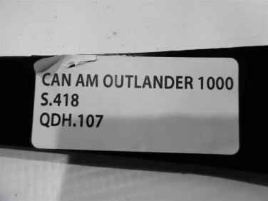 DŹwignia hamulca can am outlander 1000