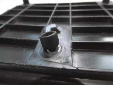 WypeŁnienie plastik  cf moto atv 500 600 800