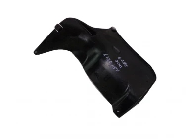 WYPEŁNIENIE PLASTIK  GRIZZLY 700 2019