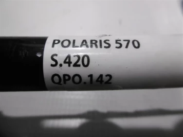 PÓŁoŚ pÓŁoŚka polaris 570