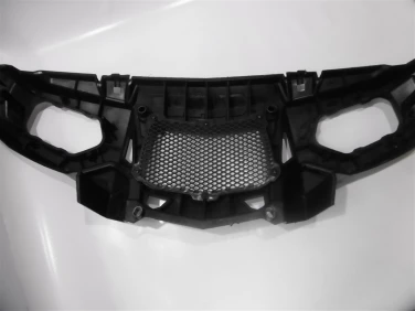 Plastik przÓd gril atrapa polaris sportsman 500 800 1000