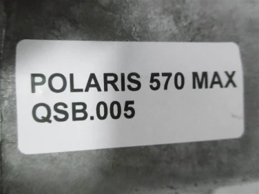 Skrzynia biegÓw polaris sportsman 500 570 800 850 1000